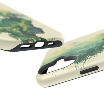 iPhone Case- Natural Grace.