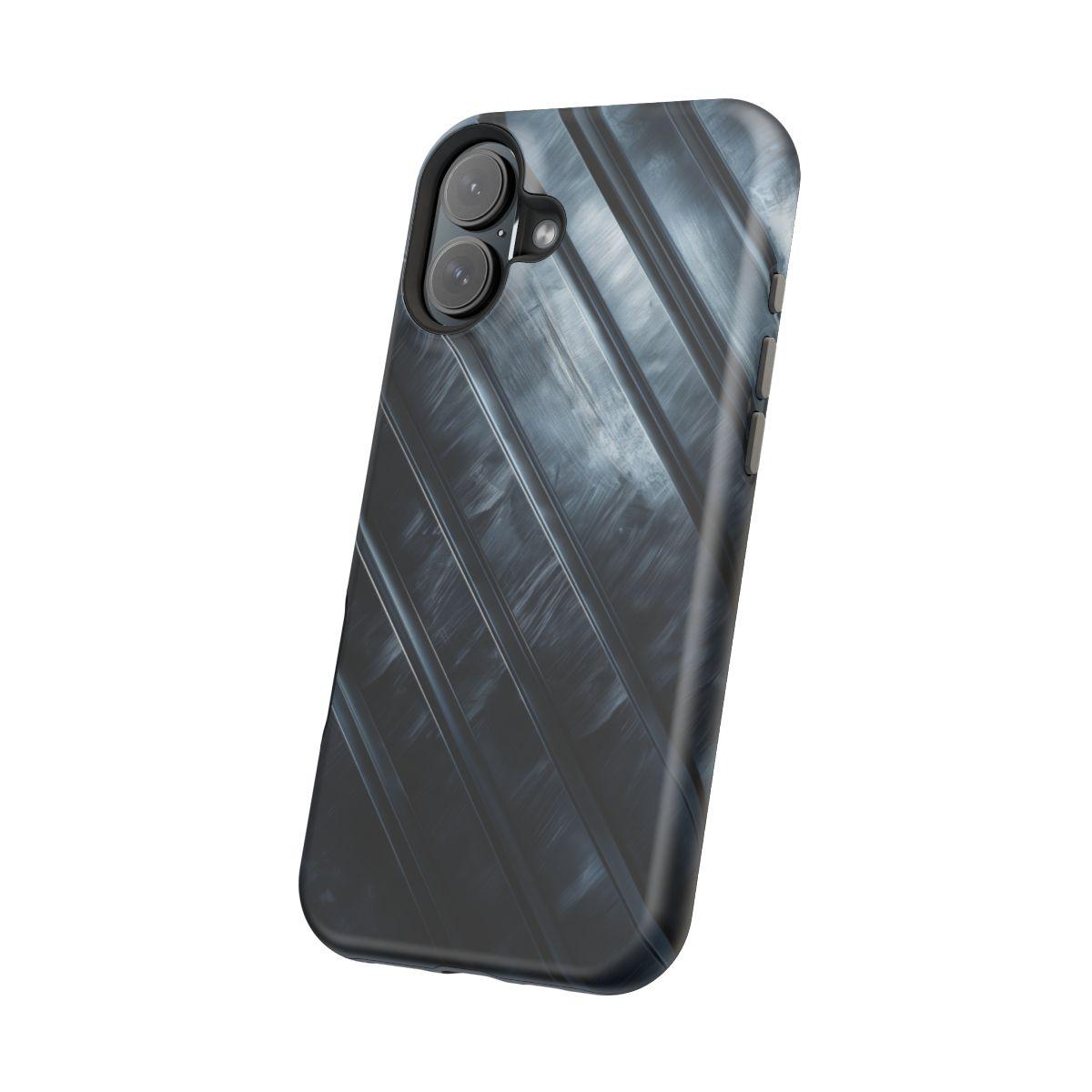 iPhone Case- Titanium Guard.