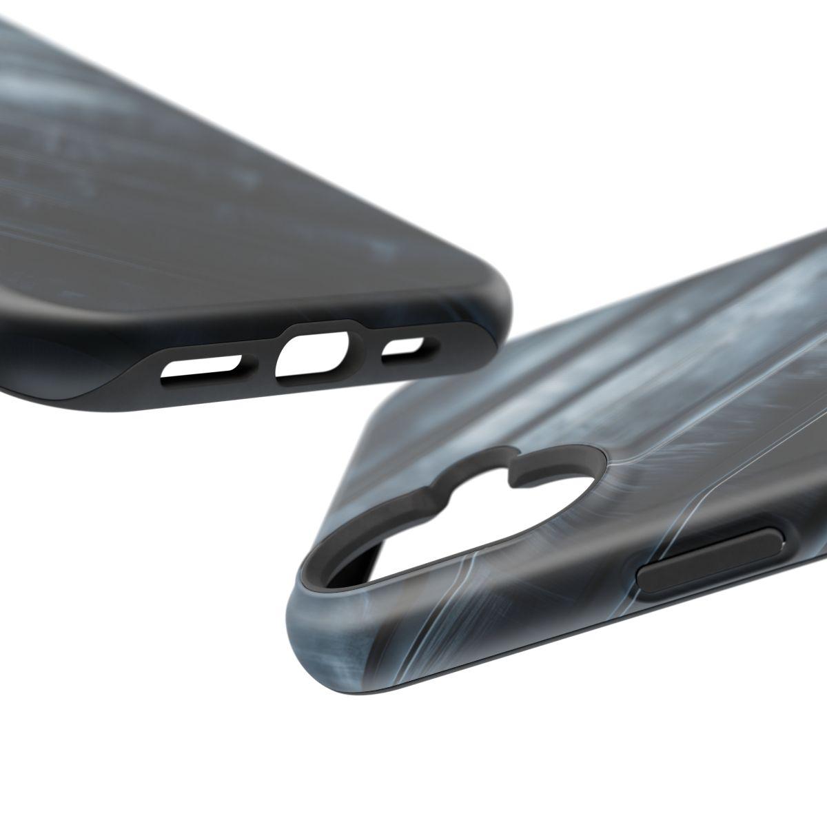 iPhone Case- Titanium Guard.