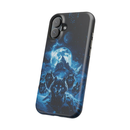 iPhone Case - Shadowed Predator.