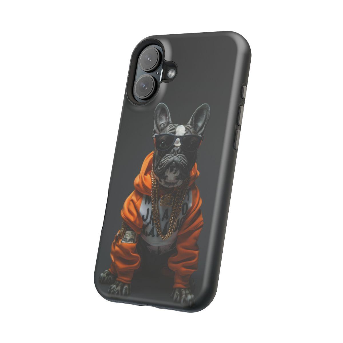 iPhone Case- Stylish Champ.