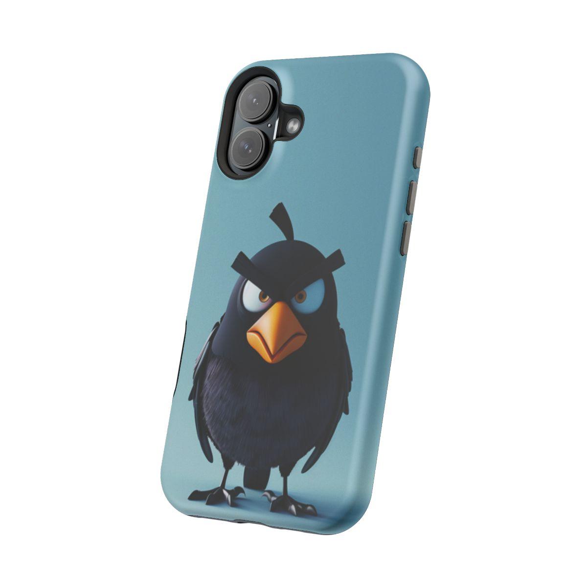 iPhone Case- Bold and Unstoppable.