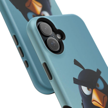 iPhone Case- Bold and Unstoppable.