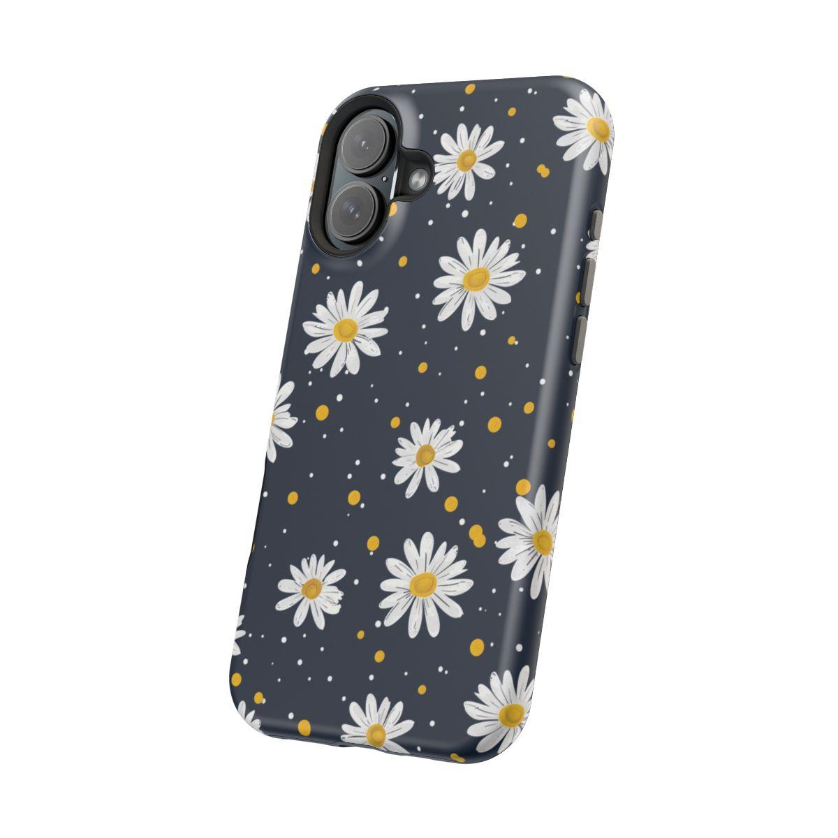 iPhone Case- Sunflower Rain.