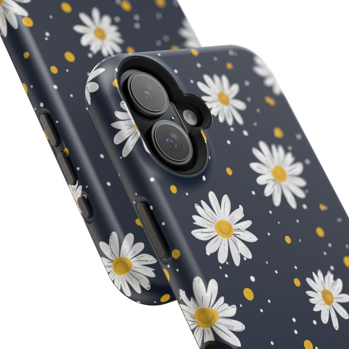 iPhone Case- Sunflower Rain.