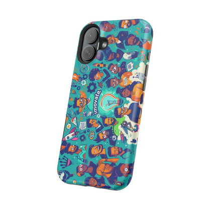 iPhone Case-  Fun Culture.