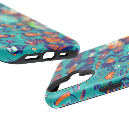 iPhone Case-  Fun Culture.