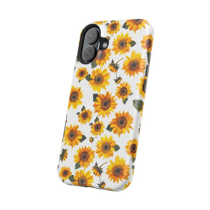 iPhone Case- Sunny Disposition.