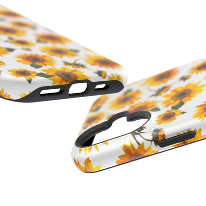 iPhone Case- Sunny Disposition.