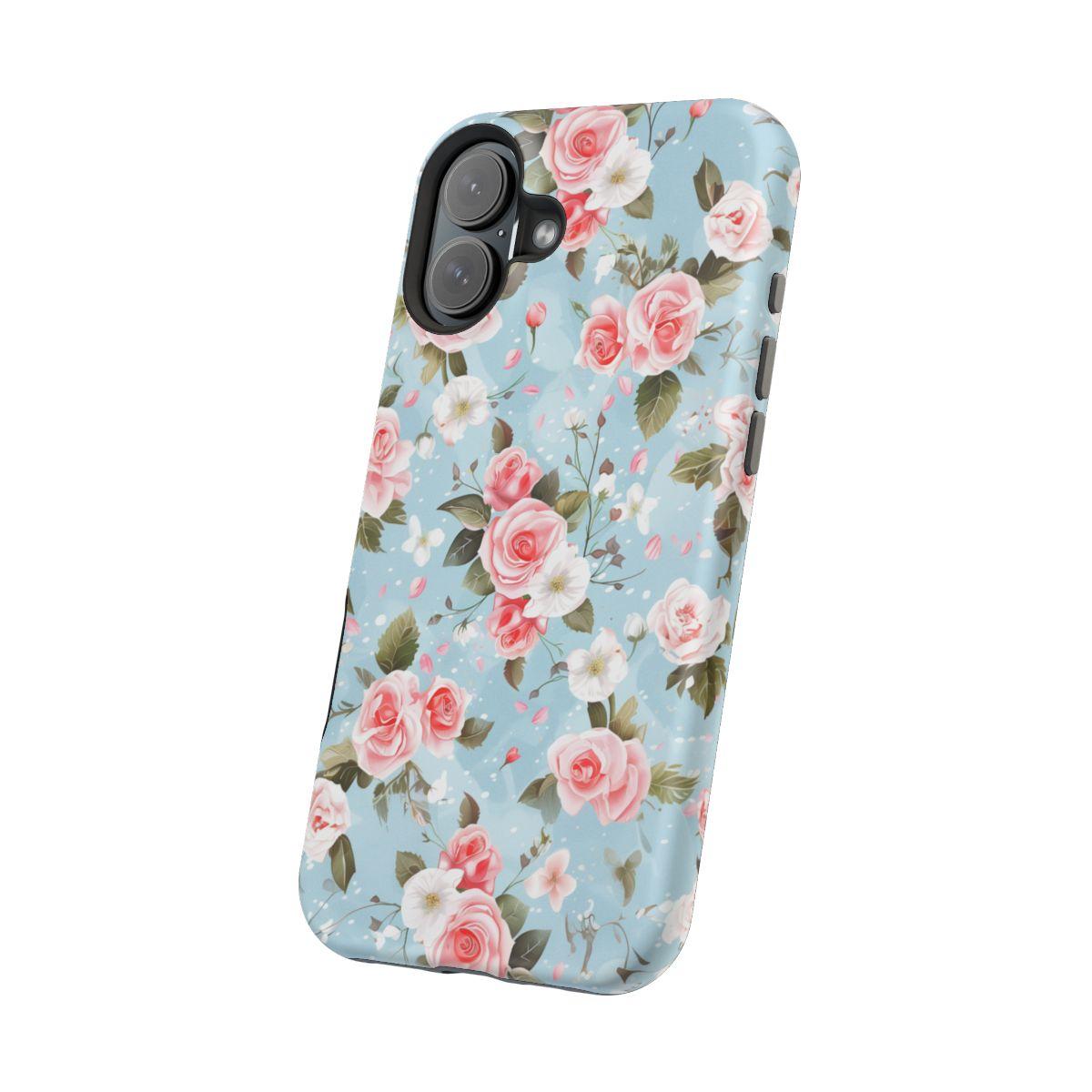 iPhone Case- Bright and Cheerful.