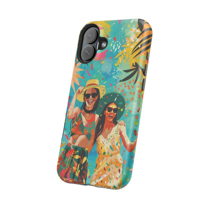 iPhone Case - Summer Vibes.