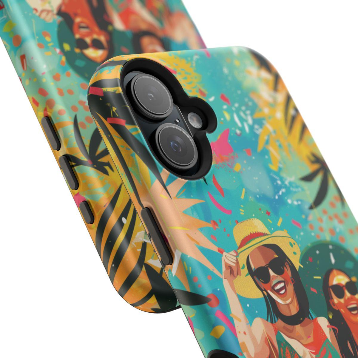 iPhone Case - Summer Vibes.