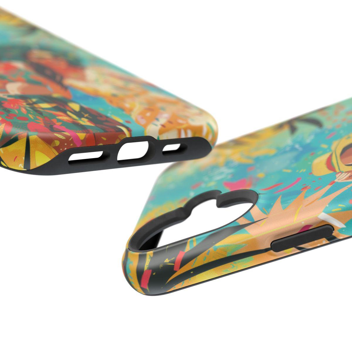 iPhone Case - Summer Vibes.