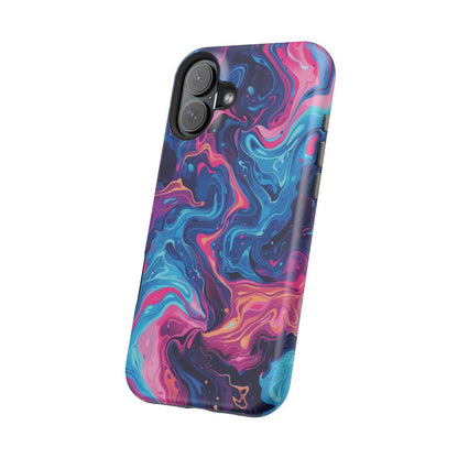 iPhone Case- Jolly Fusion.