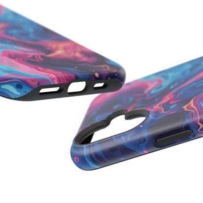 iPhone Case- Jolly Fusion.