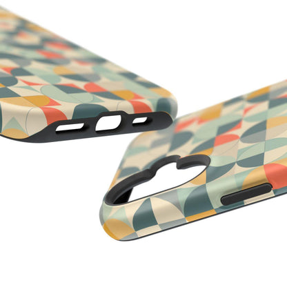 iPhone Case - Serene Abstraction.