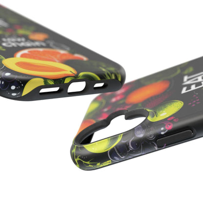 iPhone Case - Eat Healthy.