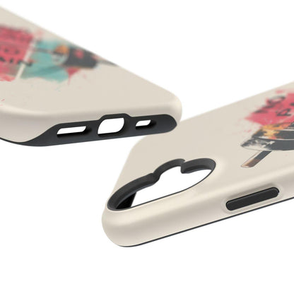 iPhone Case- No Pain No Gain.