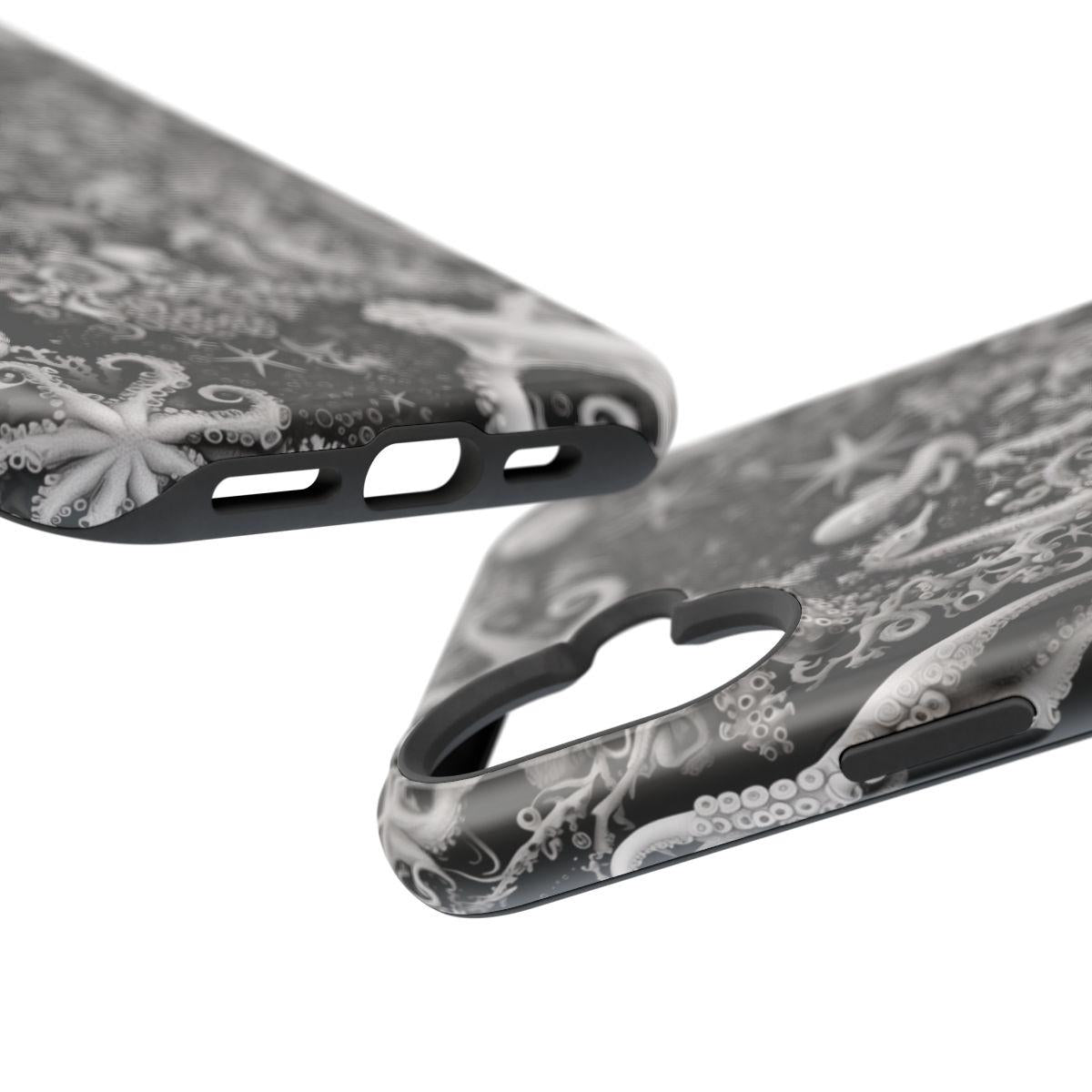 iPhone Case- Undersea Shadows.