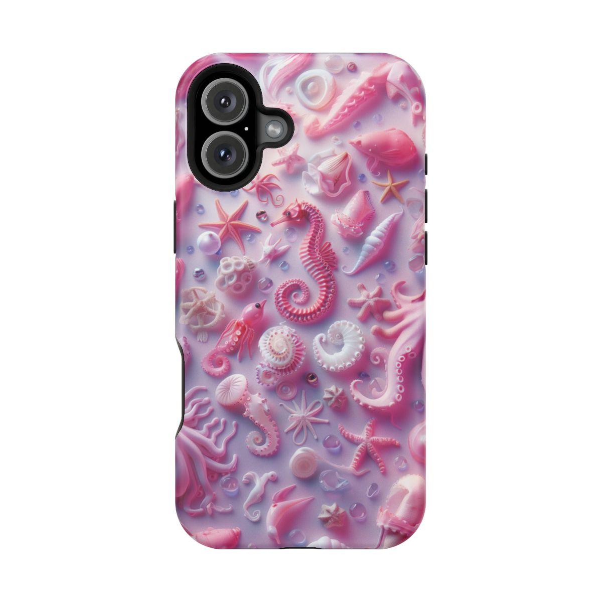 iPhone Case- Underwater Utopia.