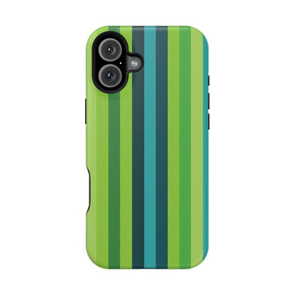 iPhone Case- Fun Strips.