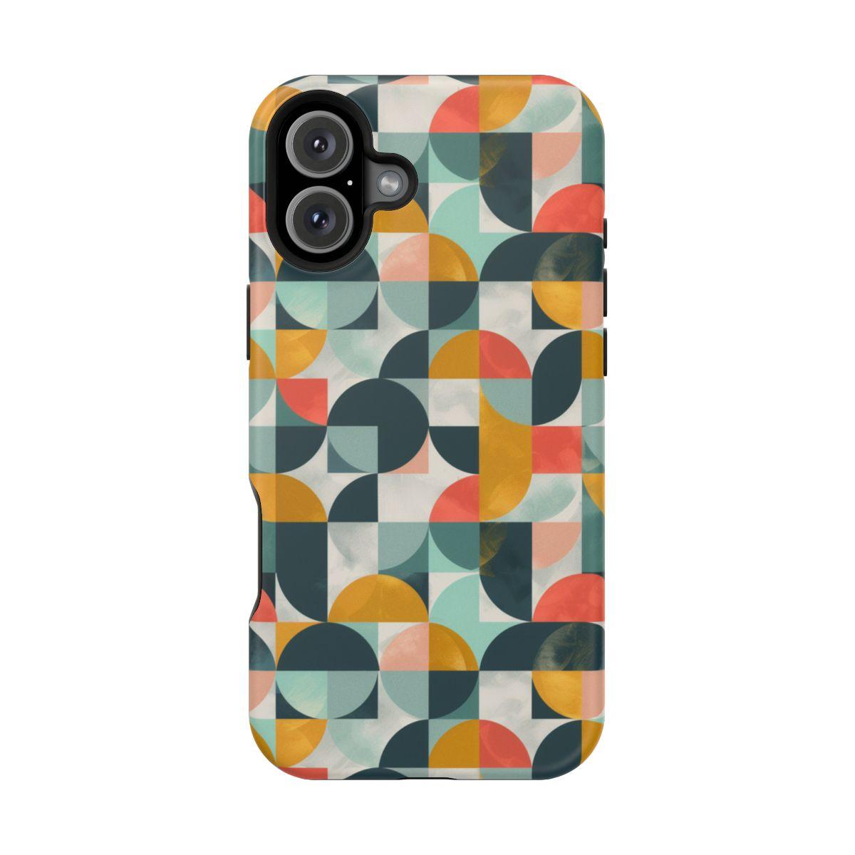 iPhone Case - Artful Calm.