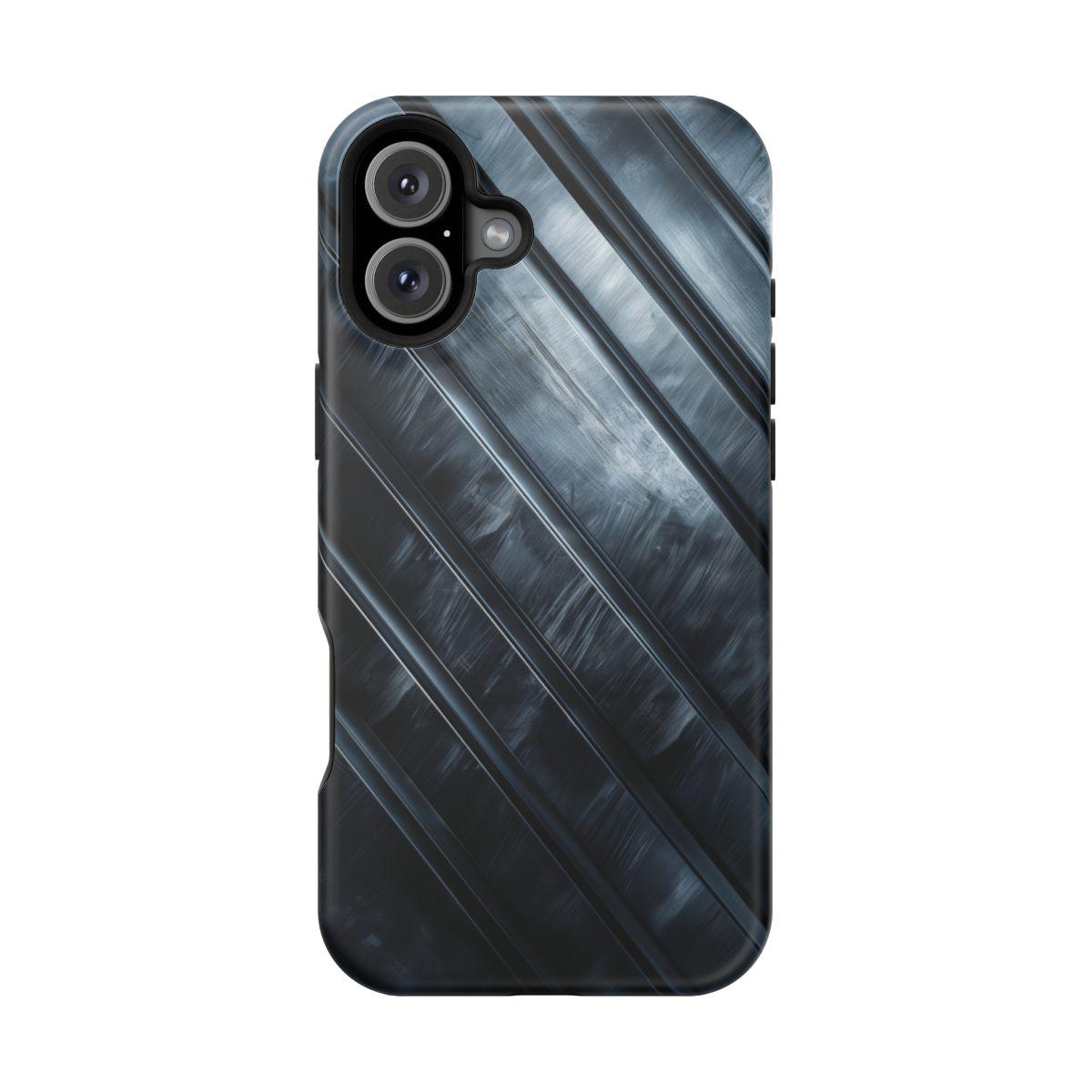 iPhone Case- Titanium Guard.