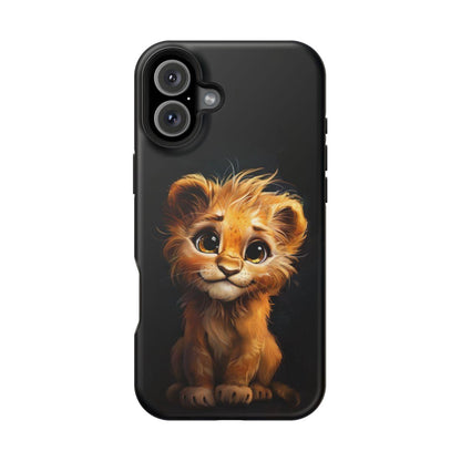 iPhone Case- Gentle Guardian.