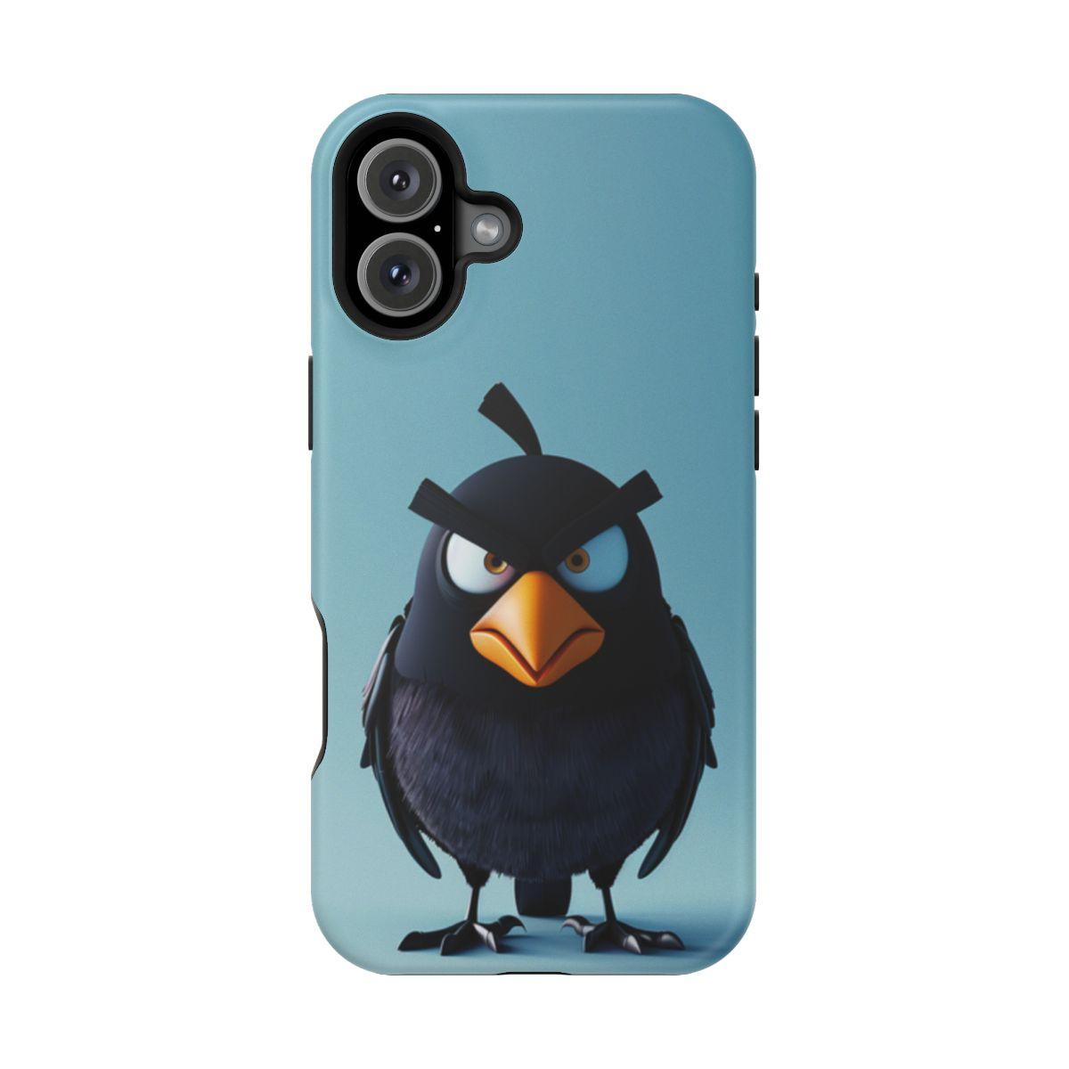 iPhone Case- Bold and Unstoppable.