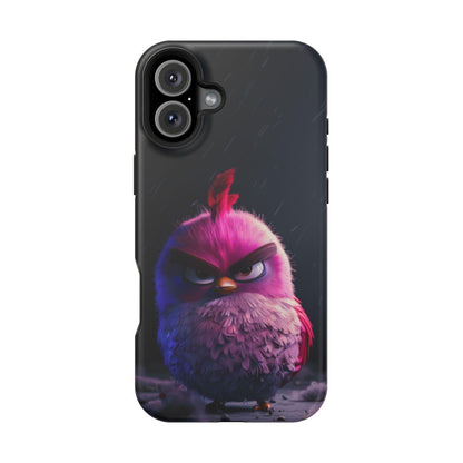 iPhone Case- Commanding Presence.