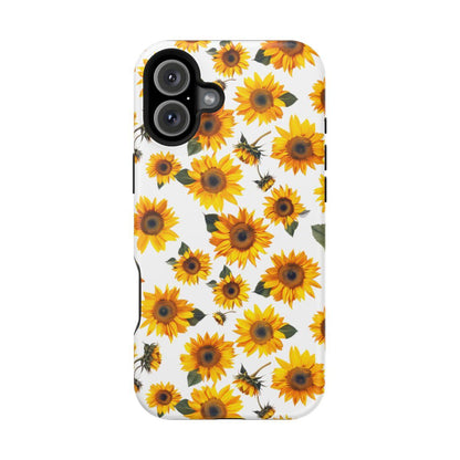 iPhone Case- Sunny Disposition.