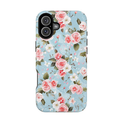 iPhone Case- Bright and Cheerful.