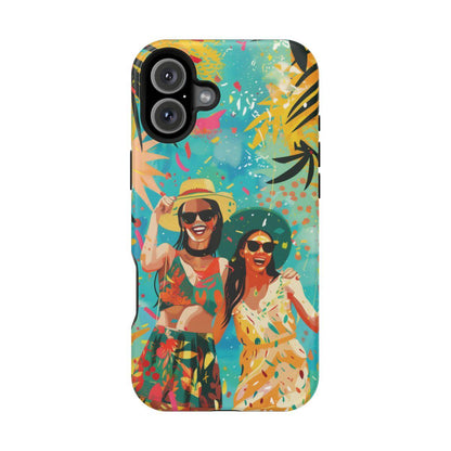 iPhone Case - Summer Vibes.