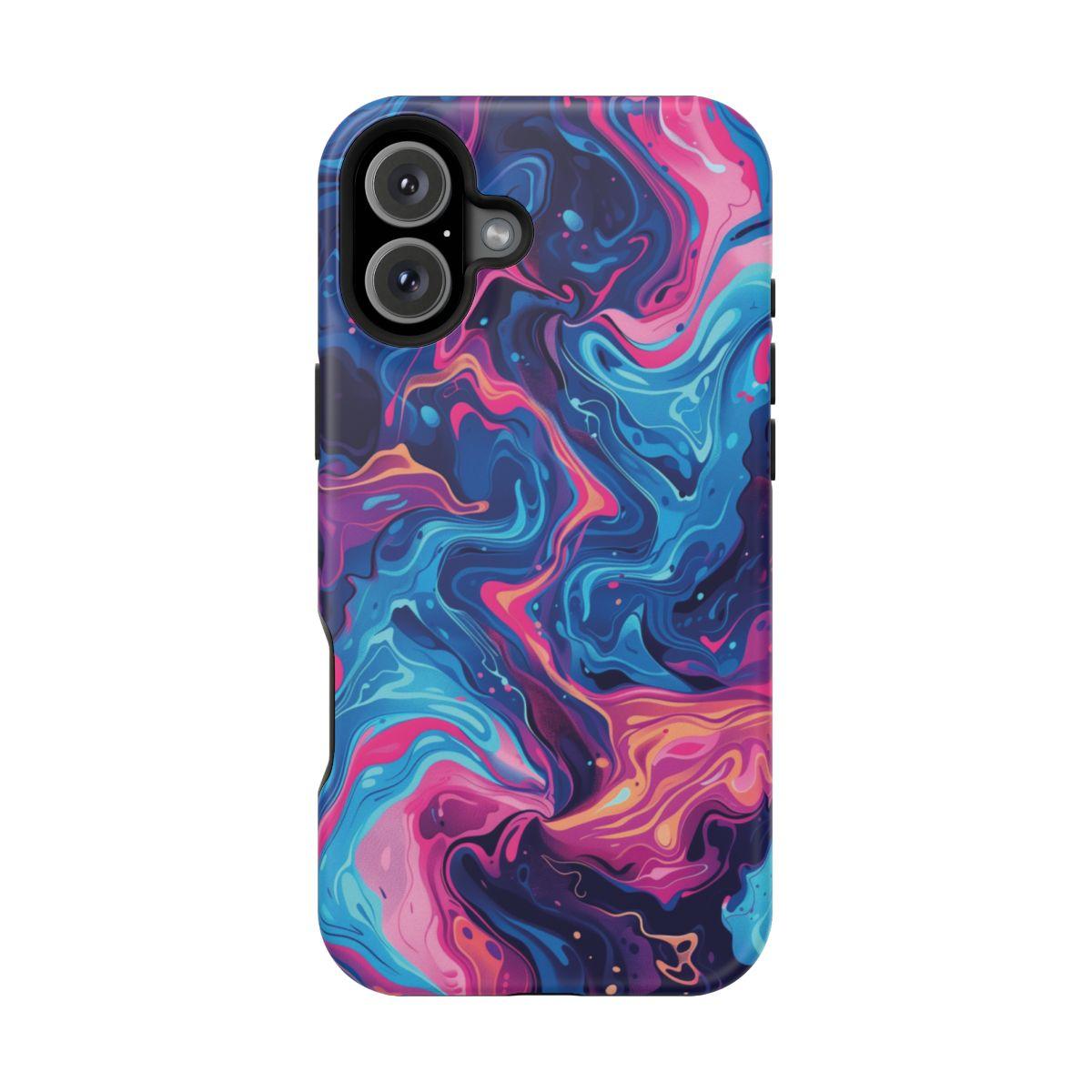 iPhone Case- Jolly Fusion.