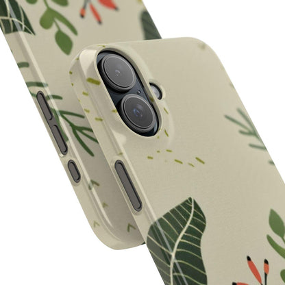 iPhone Case- Nature's Whisper