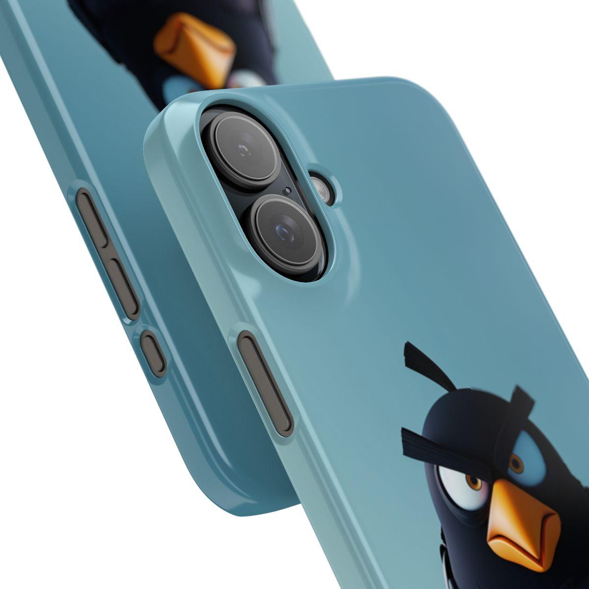 iPhone Case- Bold and Unstoppable