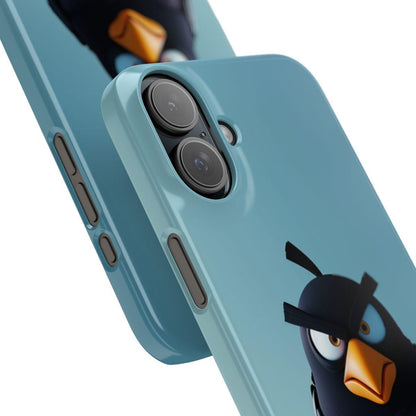 iPhone Case- Bold and Unstoppable