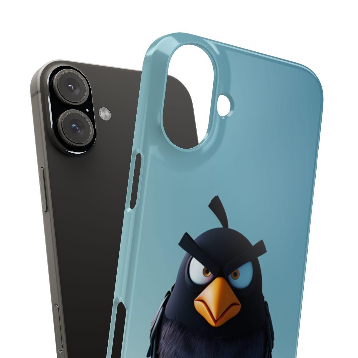 iPhone Case- Bold and Unstoppable