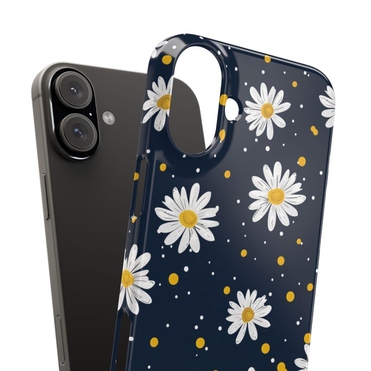 iPhone Case- Sunflower Rain