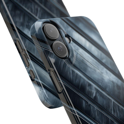 iPhone Case- Titanium Guard