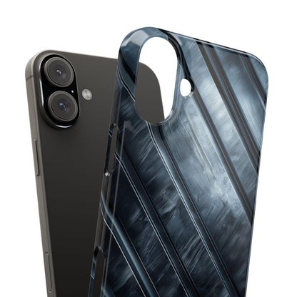 iPhone Case- Titanium Guard