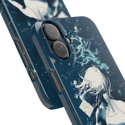 iPhone Case- Resilient Spirit