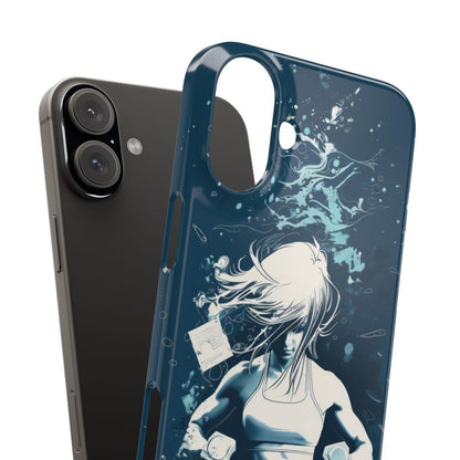 iPhone Case- Resilient Spirit