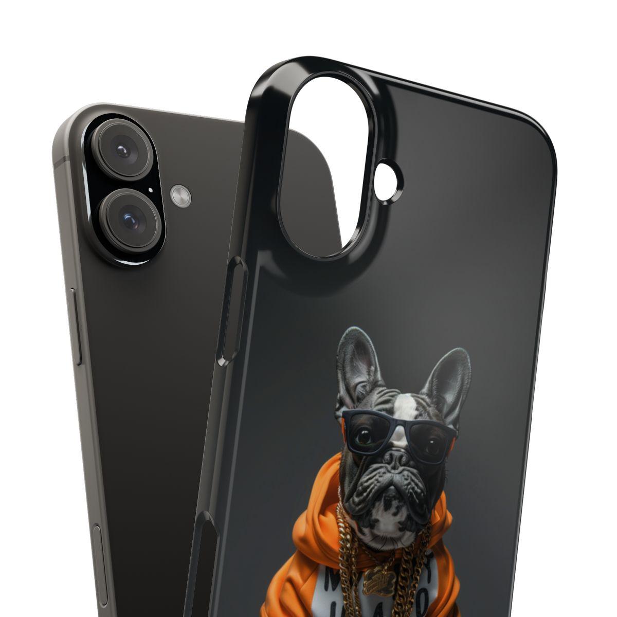 iPhone Case- Stylish Champ