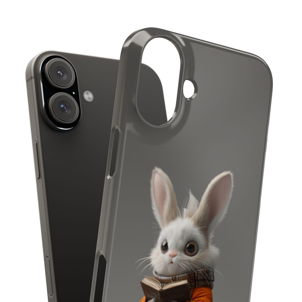 iPhone Case- Gentle Genius