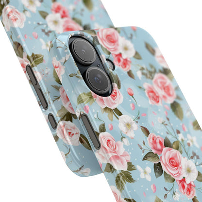 iPhone Case- Bright and Cheerful