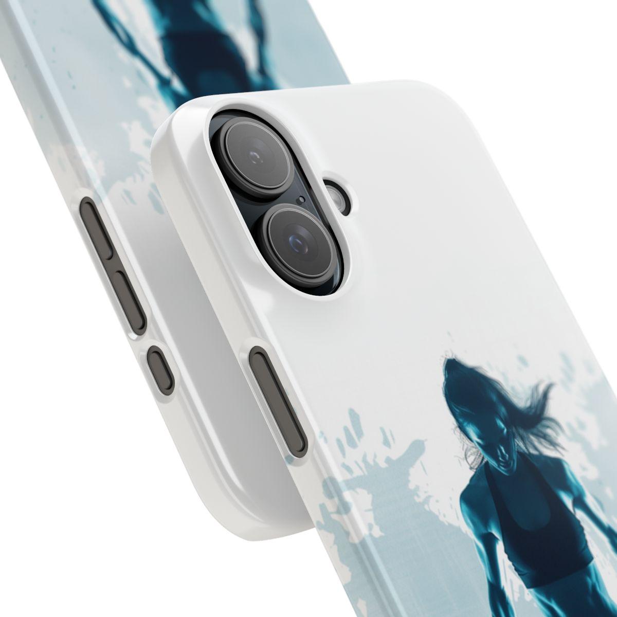 iPhone Case - Inspire Me