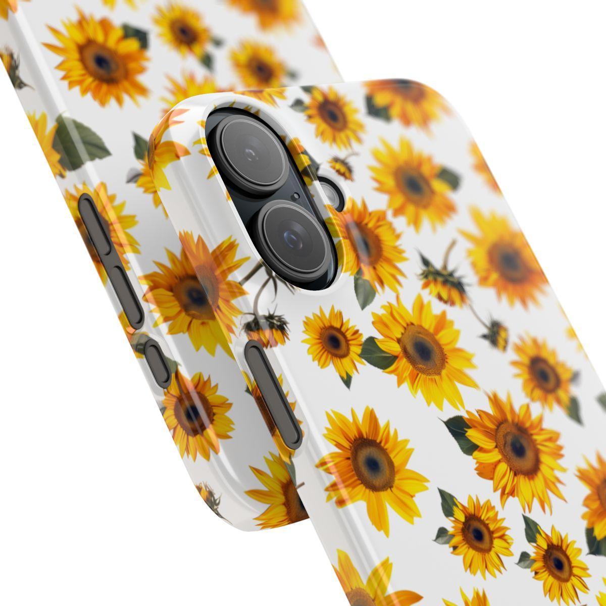 iPhone Case- Sunny Disposition