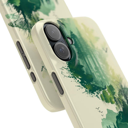 iPhone Case- Natural Grace