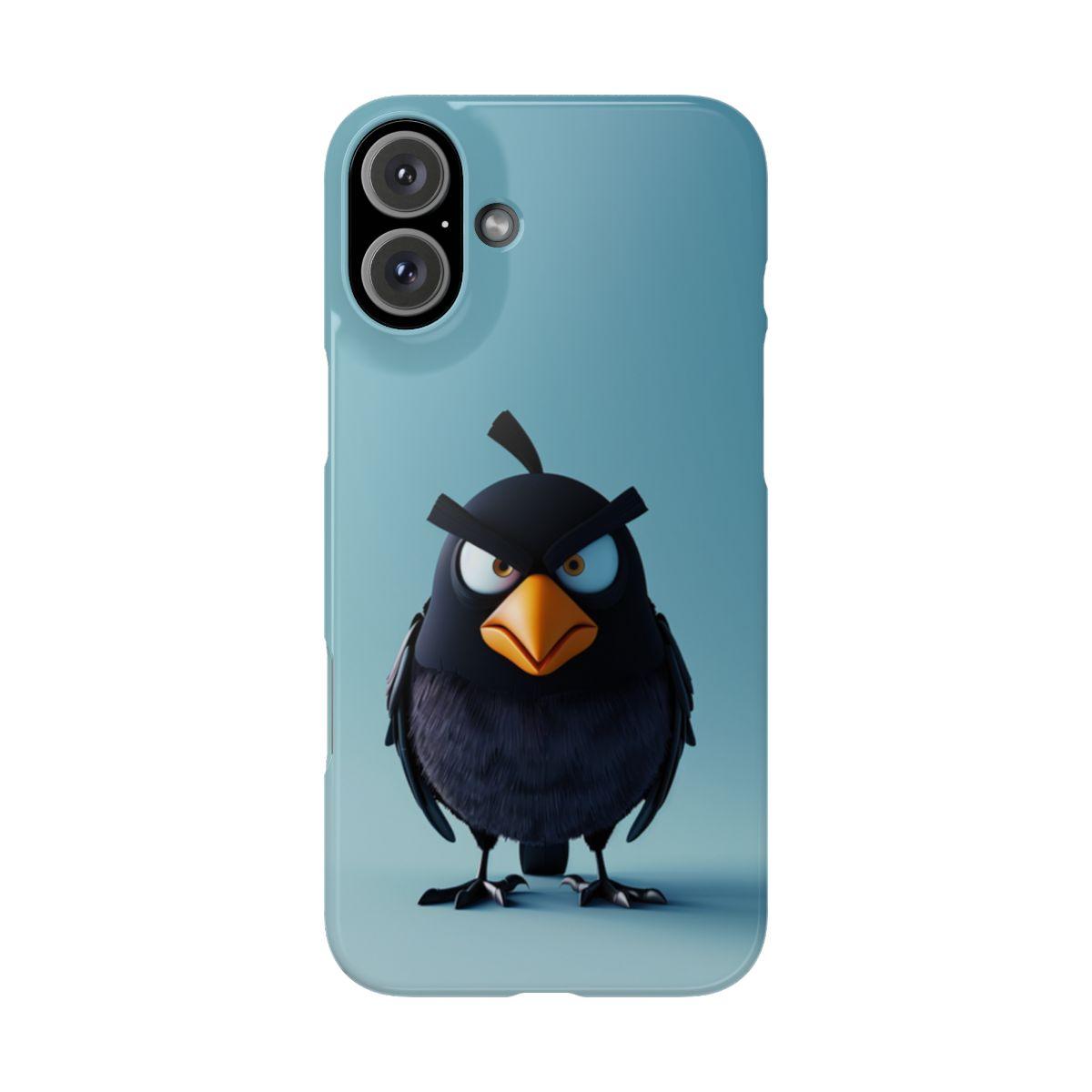 iPhone Case- Bold and Unstoppable